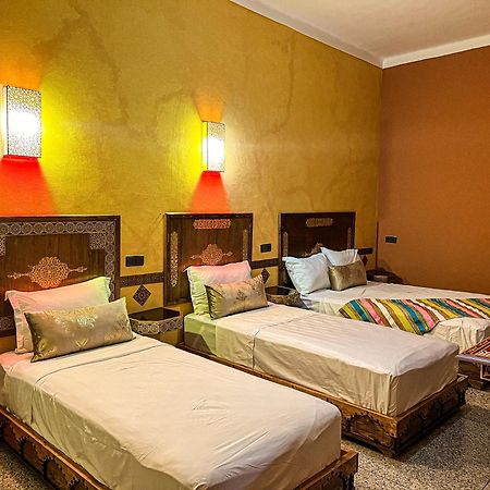 Riad Dar Doura ラバト エクステリア 写真